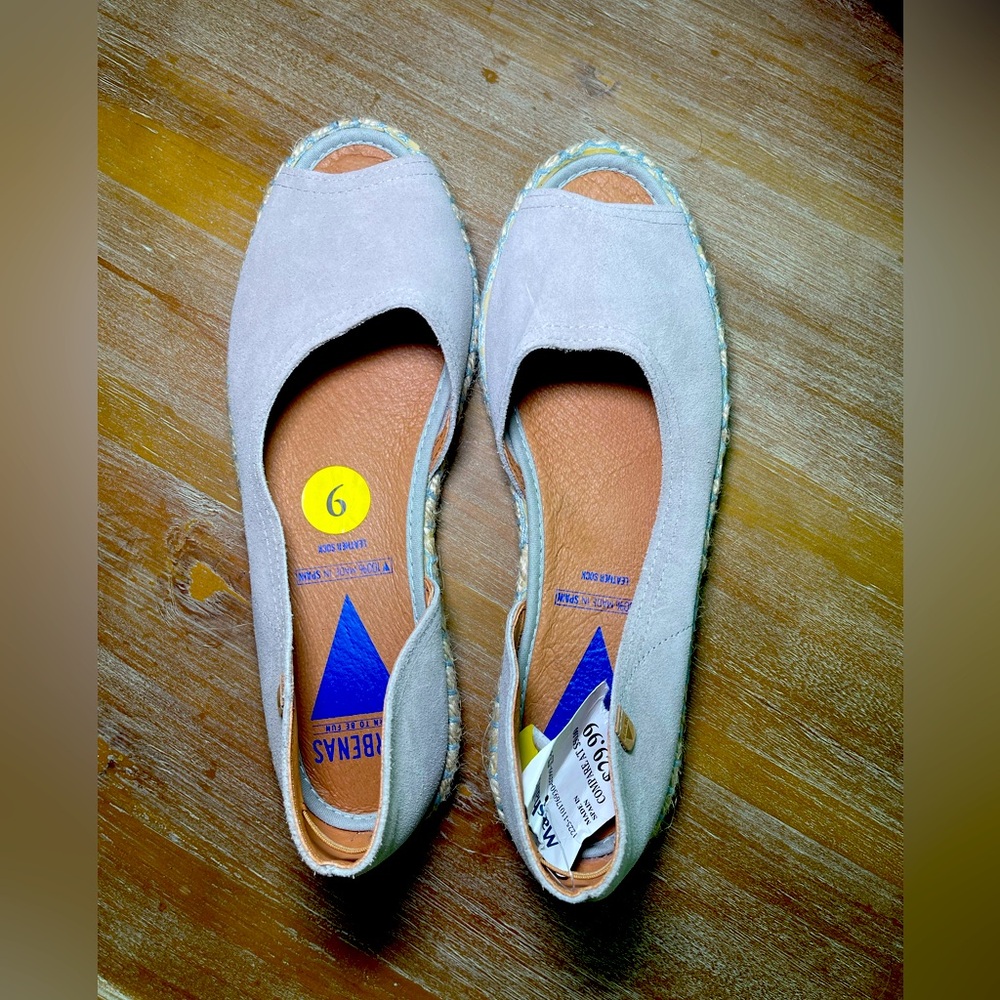VERBENAS | Verbenas Gray Flats